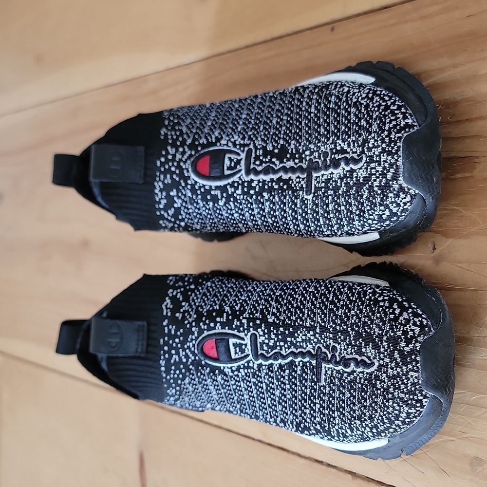 Champion Reflex Mingle Knit Sneakers
